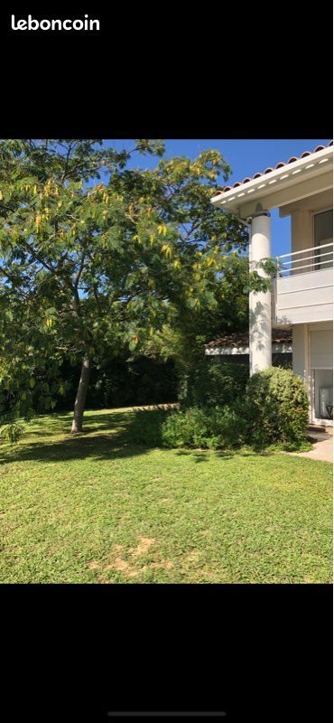Maison à louer, 112m², Baillargues