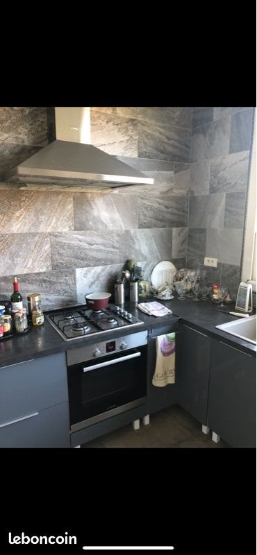 Maison à louer, 112m², Baillargues