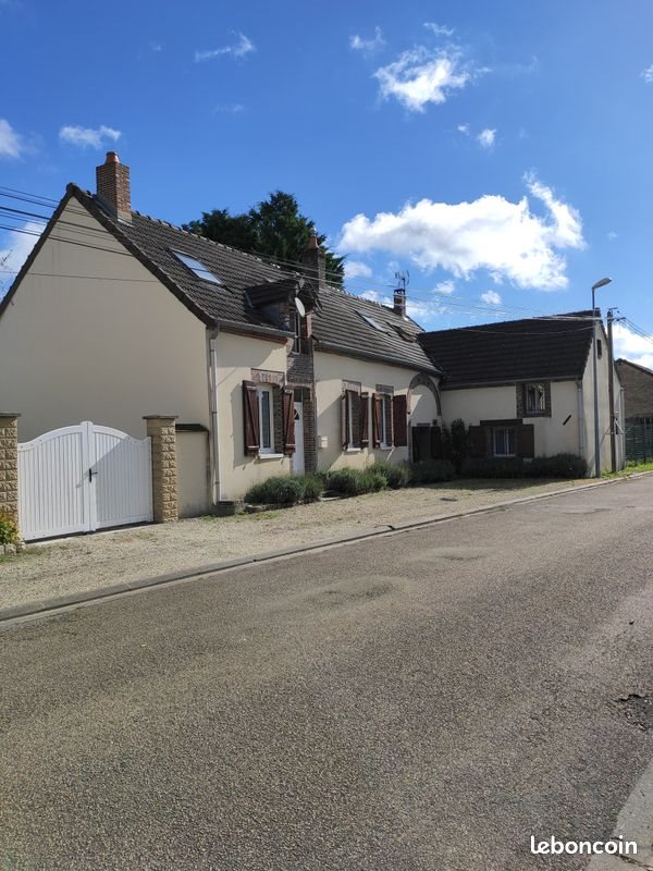Maison à vendre, 250m², Vulaines
