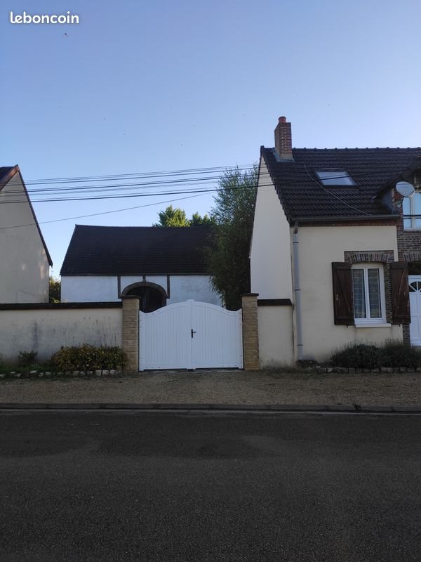 Maison à vendre, 250m², Vulaines