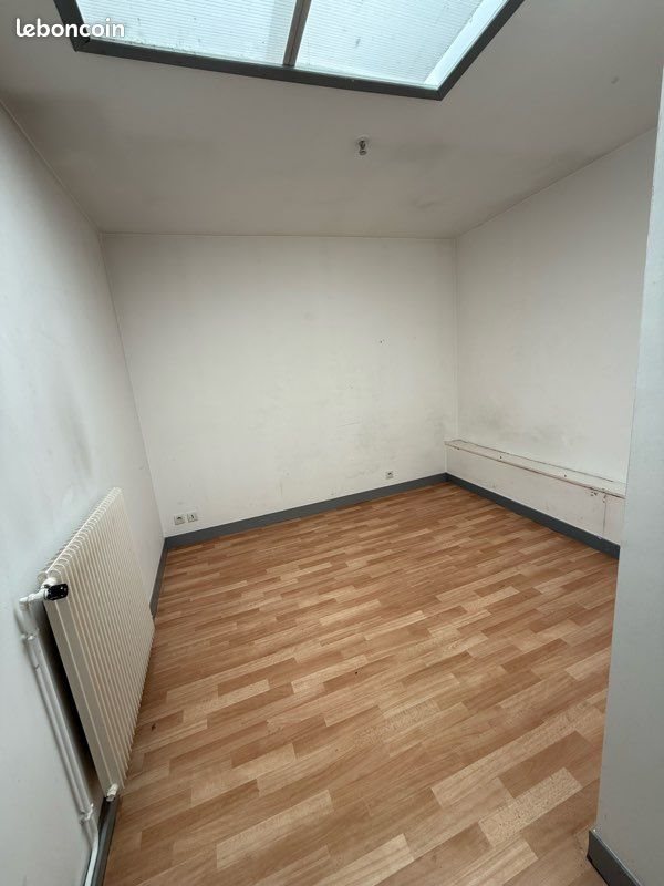 Appartement à vendre, 54m², Abbeville