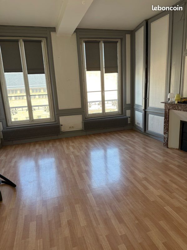 Appartement à vendre, 54m², Abbeville