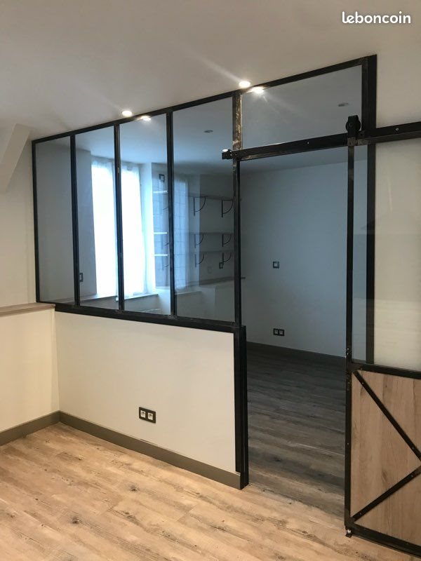 Appartement à louer, 31m², Dijon