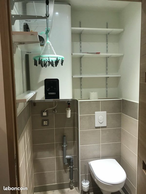 Appartement à louer, 31m², Dijon