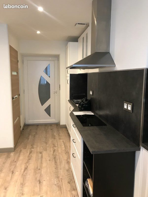 Appartement à louer, 31m², Dijon
