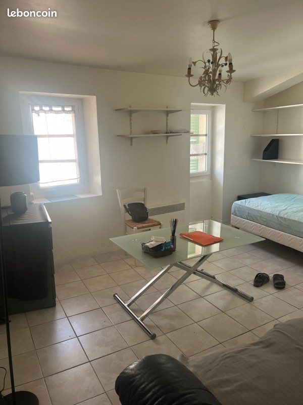 Appartement à louer, 21m², La Valette-du-Var