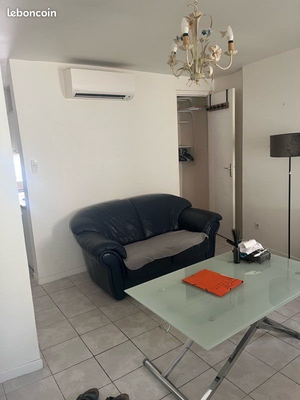 Appartement à louer, 21m², La Valette-du-Var