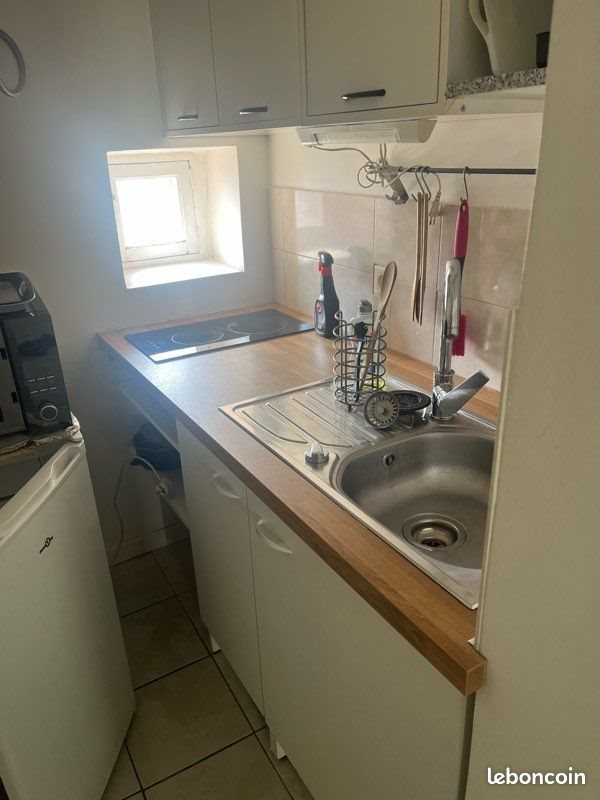 Appartement à louer, 21m², La Valette-du-Var