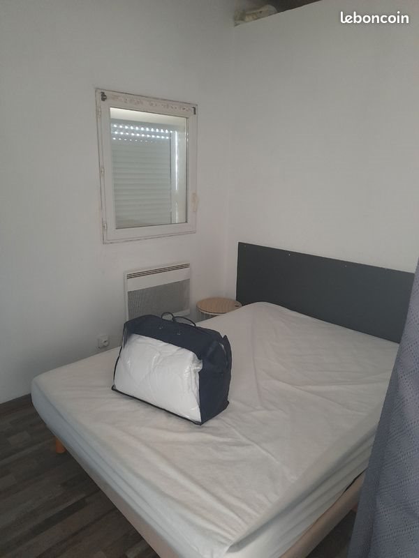 Appartement à louer, 30m², Le Barcarès