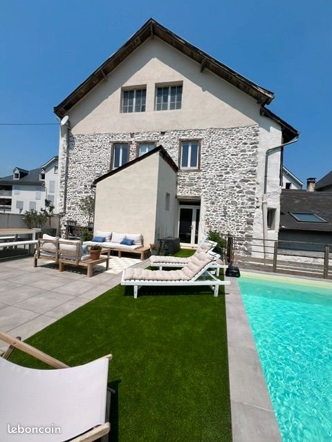 Maison à vendre, 340m², Mauléon-Licharre