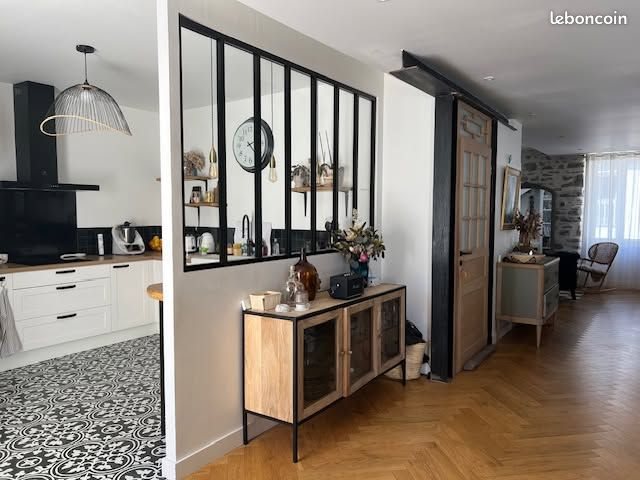 Maison à vendre, 340m², Mauléon-Licharre
