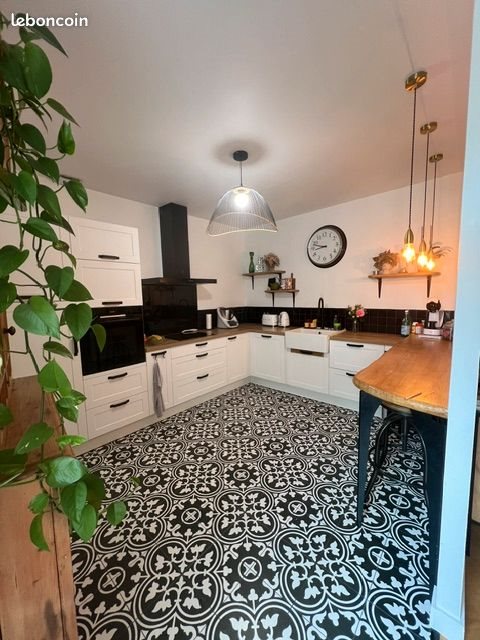 Maison à vendre, 340m², Mauléon-Licharre