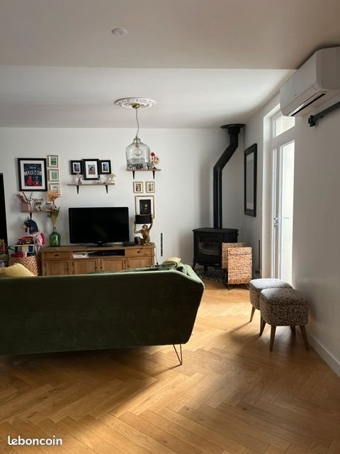 Maison à vendre, 340m², Mauléon-Licharre