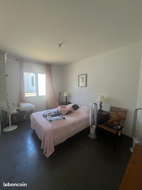 Maison à louer, 100m², Saint-Sulpice-la-Pointe