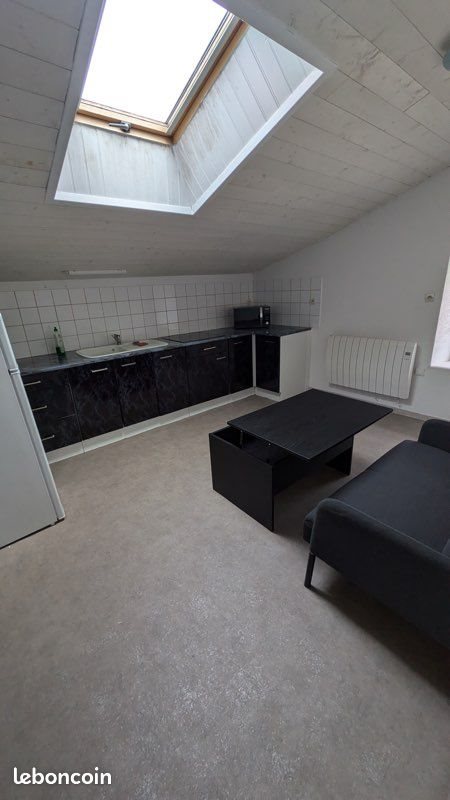 Maison à vendre, 37m², Le Longeron