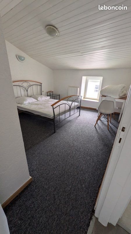 Maison à vendre, 37m², Le Longeron