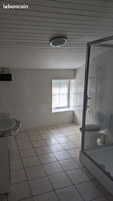 Maison à vendre, 37m², Le Longeron