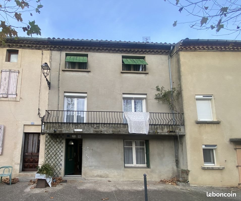 Maison à vendre, 120m², Aiguefonde