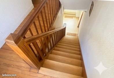 Maison à vendre, 120m², Aiguefonde