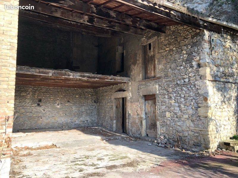 Maison à vendre, 180m², Livron-sur-Drôme