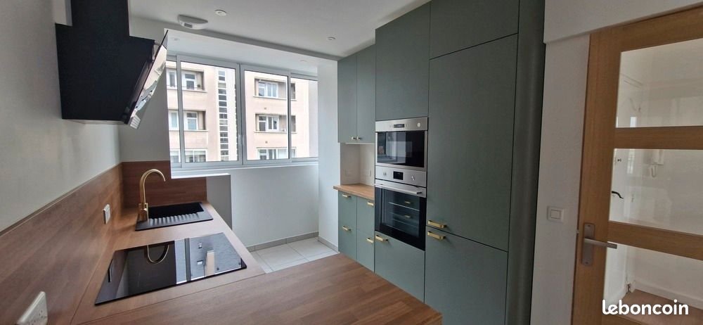 Appartement à louer, 83m², Saint-Lô