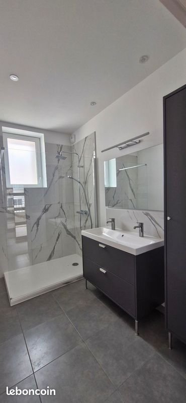 Appartement à louer, 83m², Saint-Lô