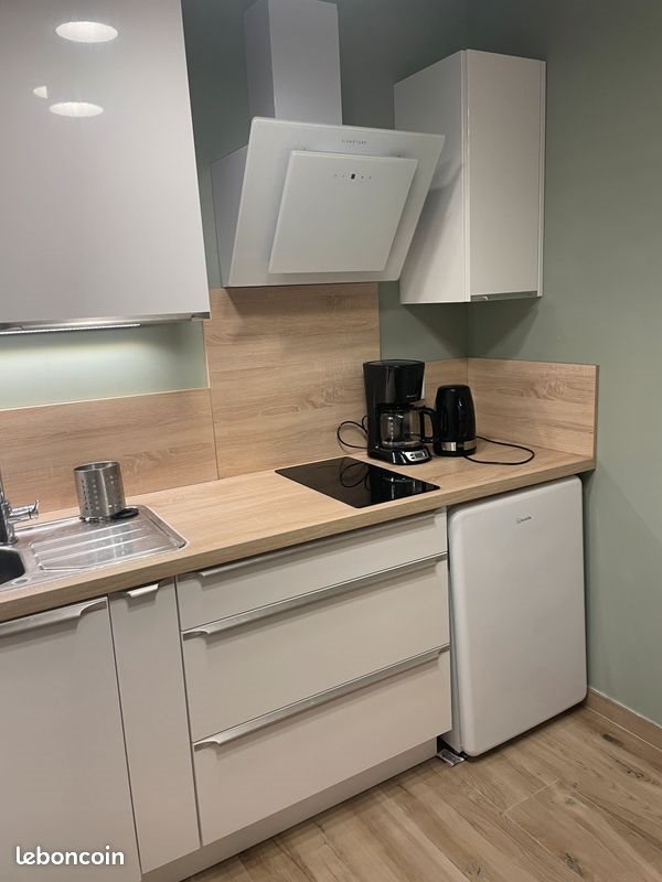 Appartement à louer, 23m², Montpellier