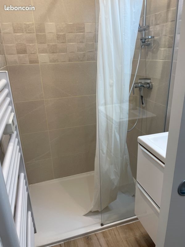Appartement à louer, 23m², Montpellier