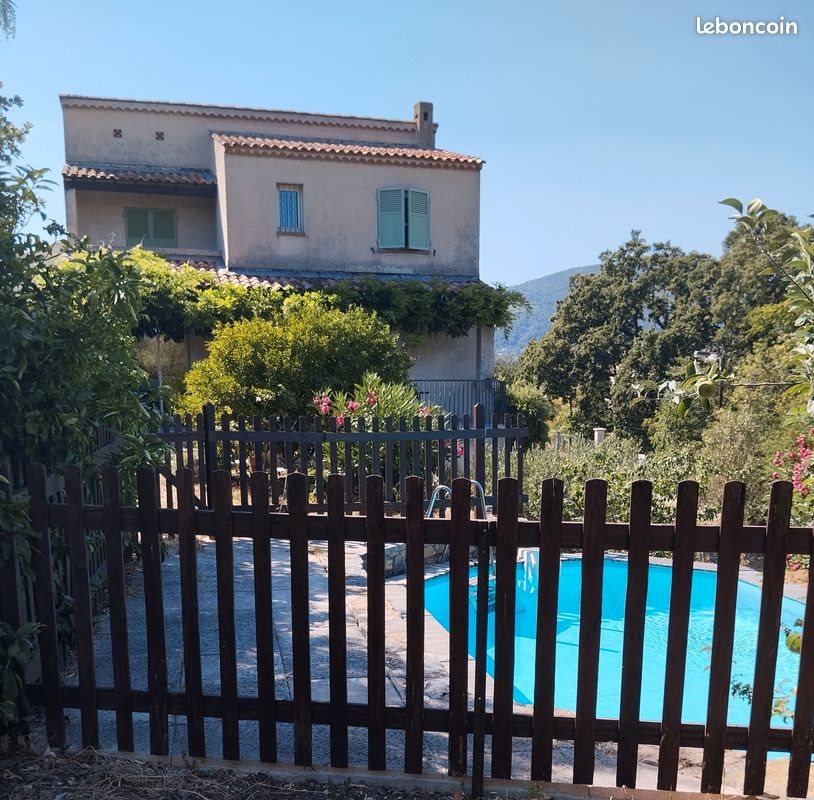 Maison à vendre, 110m², La Garde