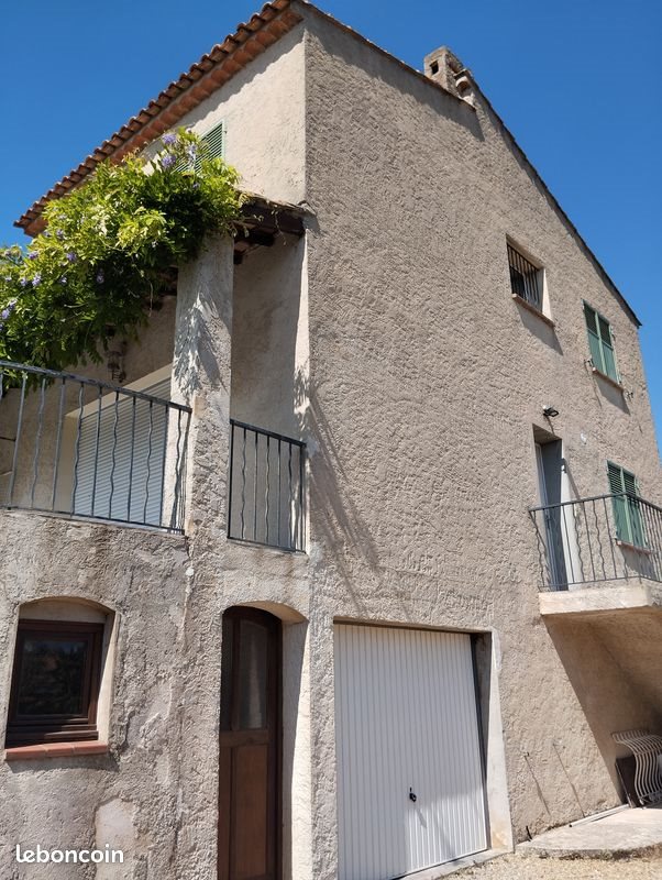 Maison à vendre, 110m², La Garde