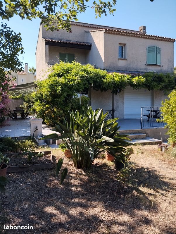 Maison à vendre, 110m², La Garde