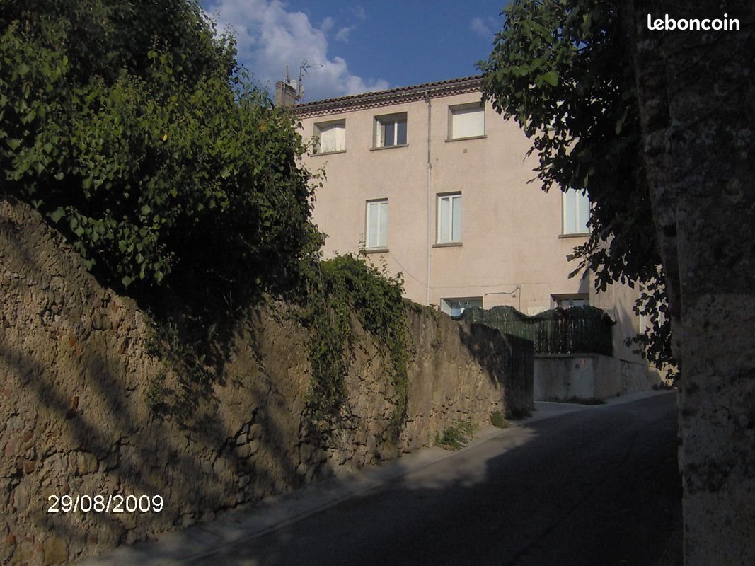Appartement à louer, 85m², Condom