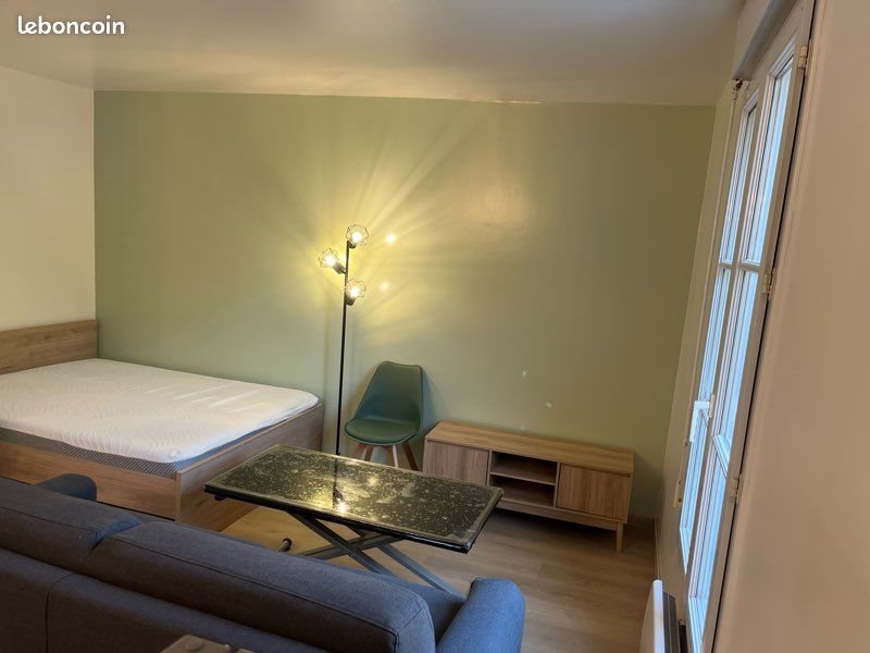 Appartement à louer, 27m², Le Perray-en-Yvelines