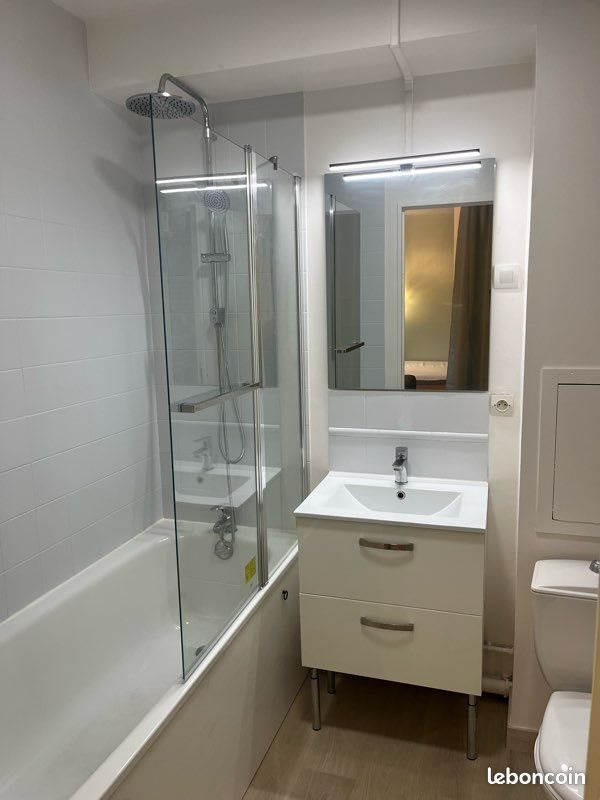 Appartement à louer, 27m², Le Perray-en-Yvelines