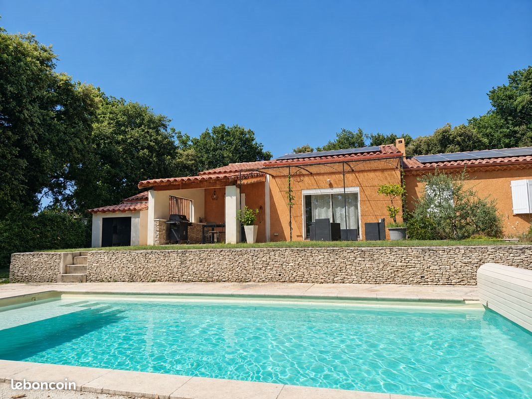Maison à vendre, 232m², L'Isle-sur-la-Sorgue