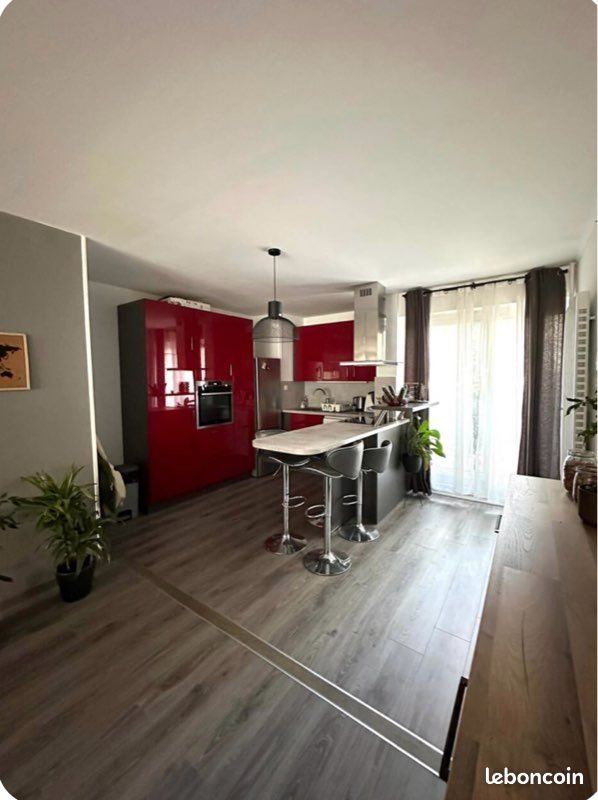 Appartement à vendre, 80m², Strasbourg