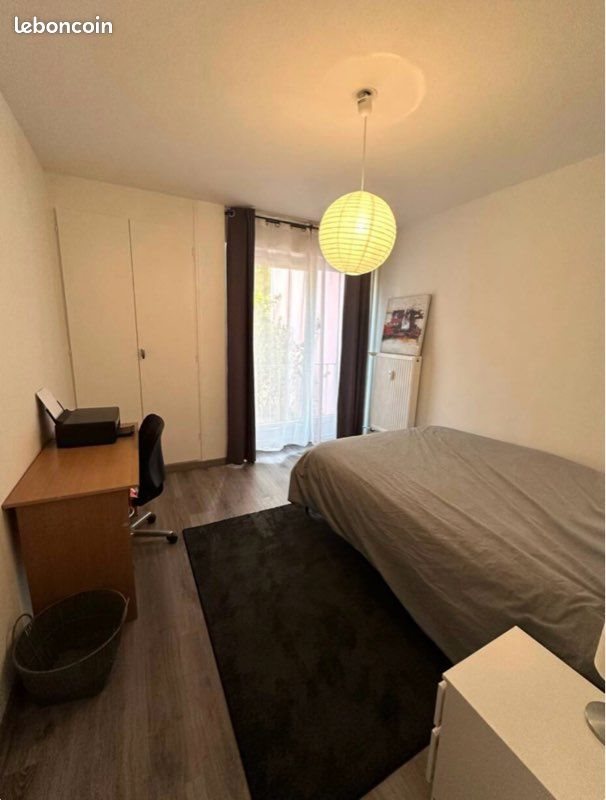 Appartement à vendre, 80m², Strasbourg