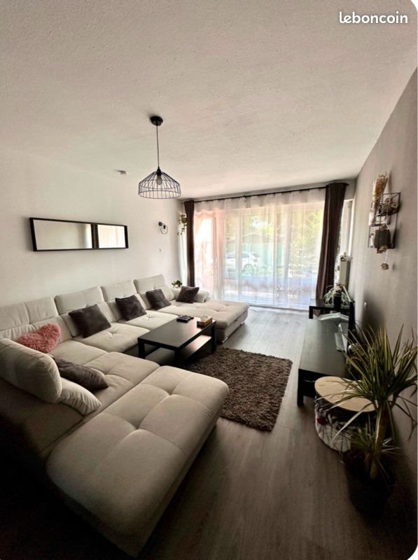 Appartement à vendre, 80m², Strasbourg