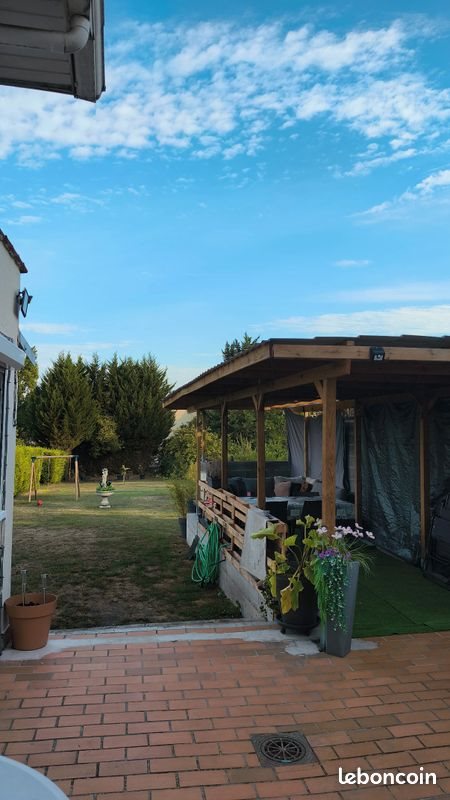 Maison à vendre, 170m², Lens