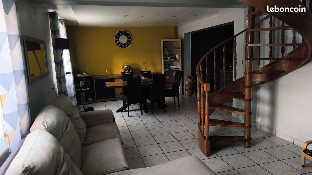 Maison à vendre, 170m², Lens