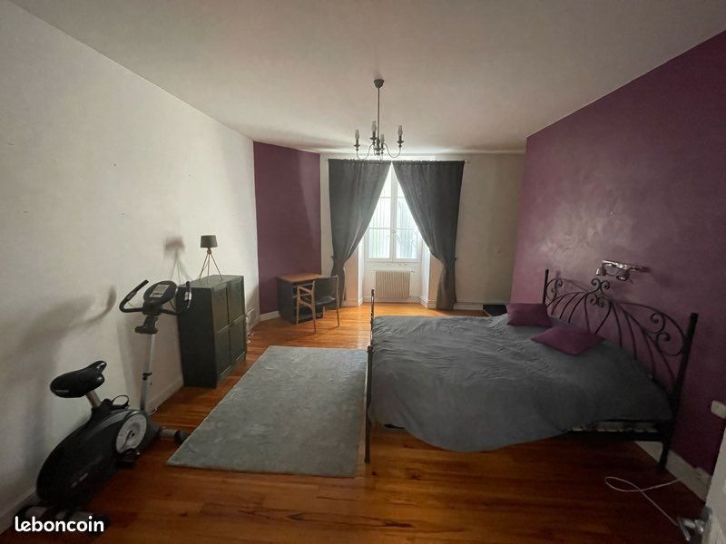 Maison à louer, 25m², Bazas