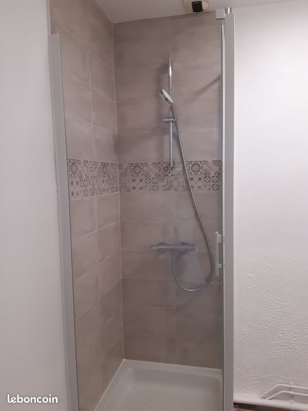 Appartement à louer, 18m², Nantes
