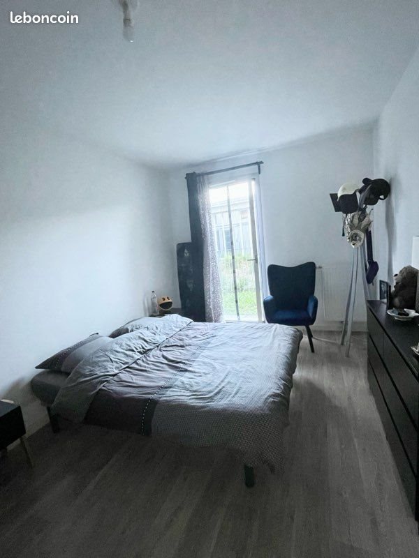 Appartement à louer, 62m², Nantes