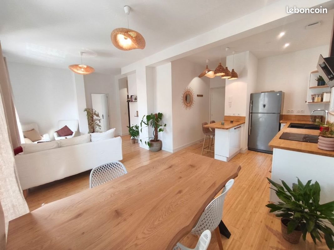 Appartement à vendre, 63m², Cazouls-lès-Béziers