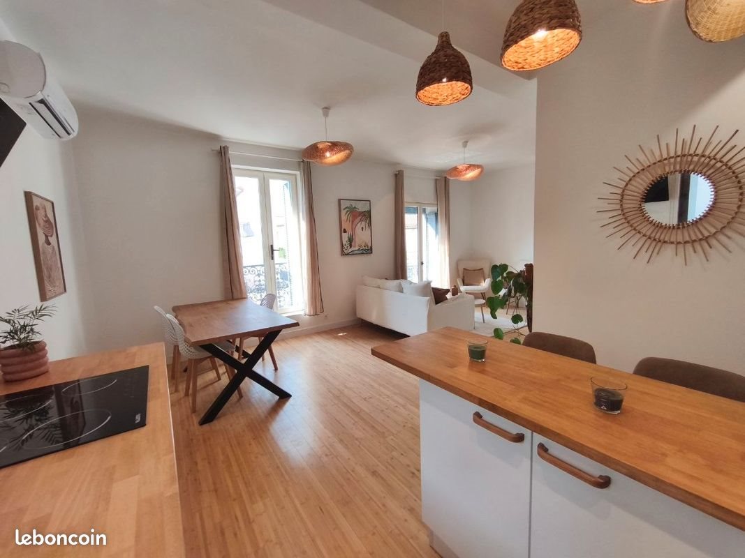 Appartement à vendre, 63m², Cazouls-lès-Béziers
