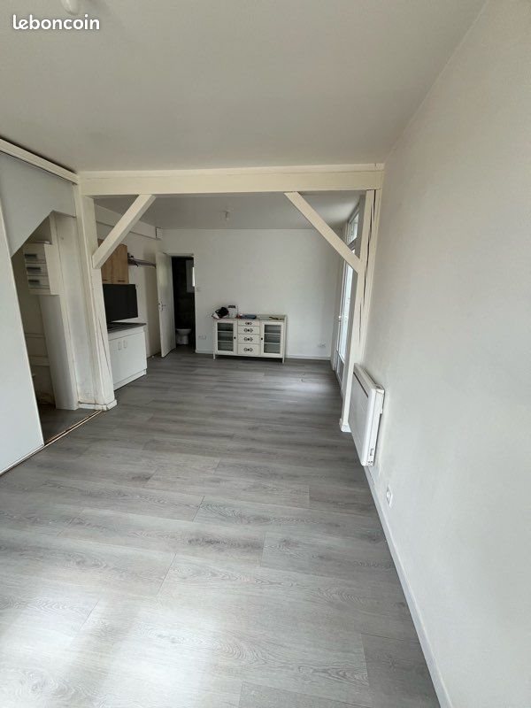 Maison à louer, 50m², Saint-Michel-Chef-Chef
