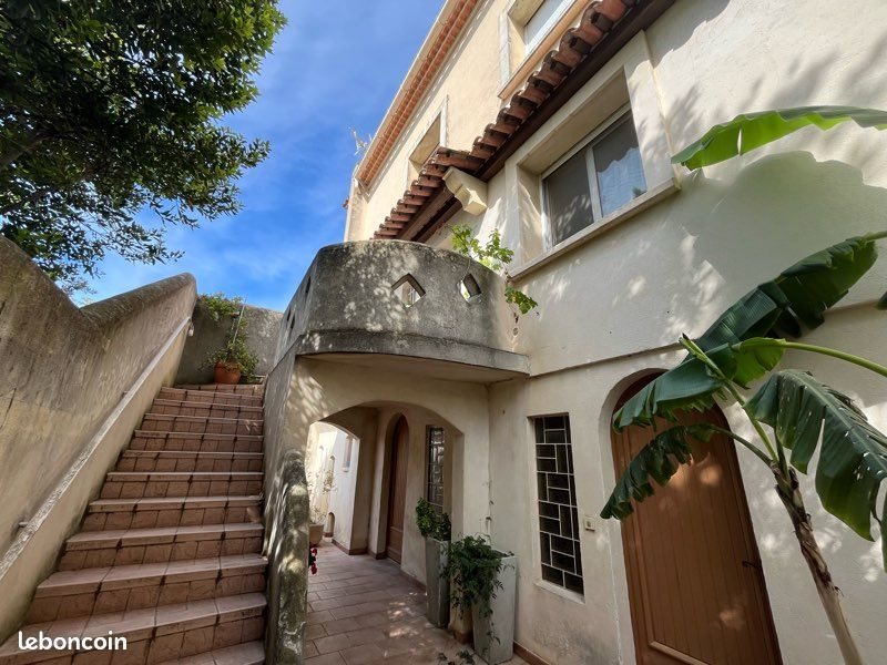 Maison à vendre, 142m², Port-Saint-Louis-du-Rhône