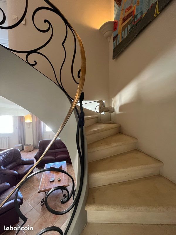 Maison à vendre, 142m², Port-Saint-Louis-du-Rhône