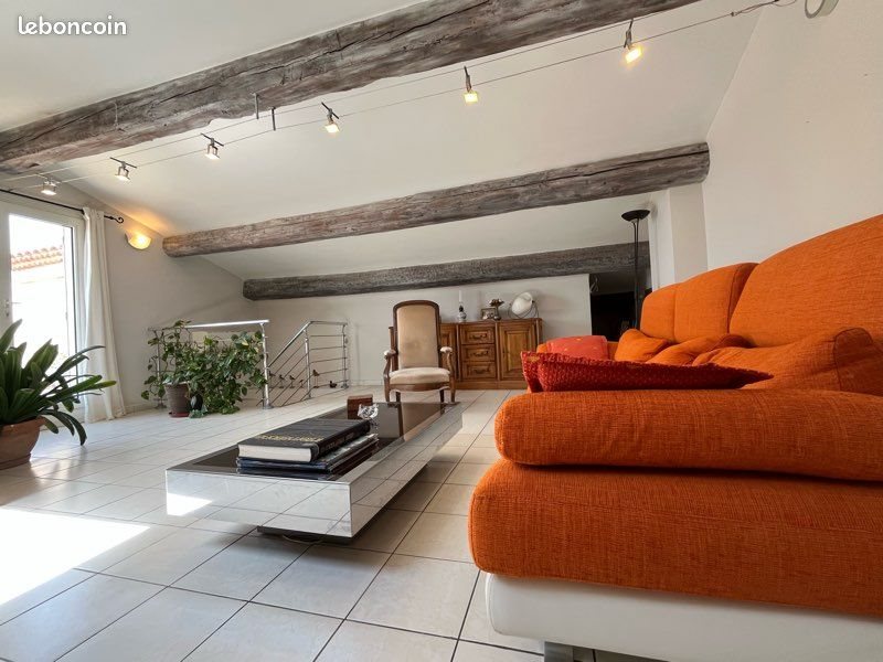 Maison à vendre, 142m², Port-Saint-Louis-du-Rhône