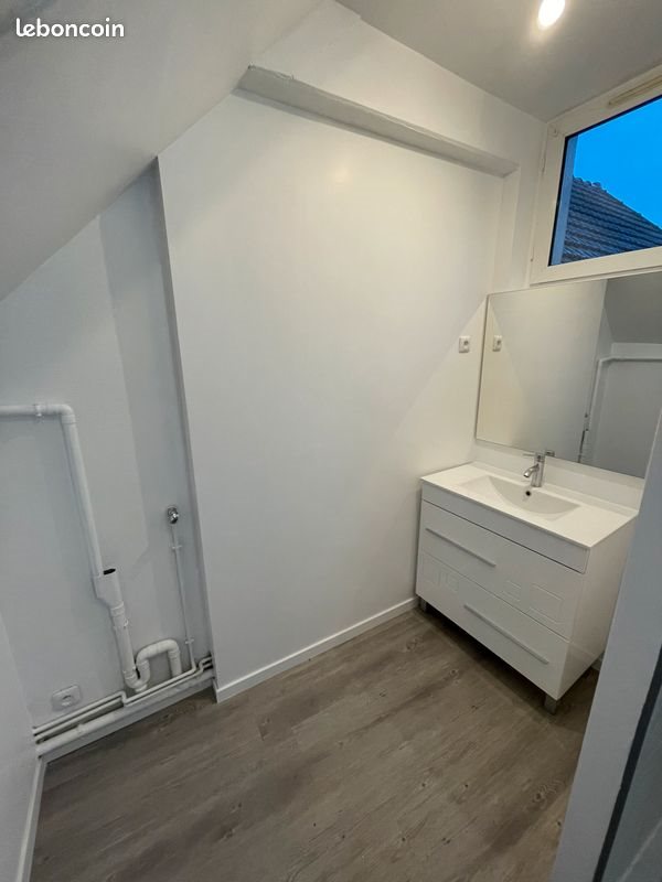 Appartement à louer, 44m², Sézanne